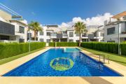 Fantastic 2 bedroom apartment with swimming pool and terrace in Pilar de Horadada