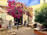 Le Mimose Escape - Swakopmund Namibia