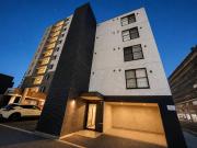 Excel 中島公園 -FIX HOME-