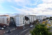 Elegant Apartment with Balcony Near Paris & TGV