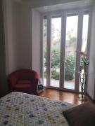 Nemus garden house