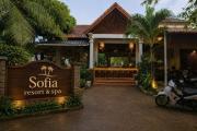 Sofia Valley Resort & Spa Sofia Valley Resort & Spa