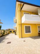 Camelia house