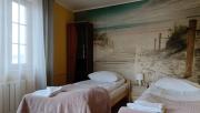 Apartament z balkonami Orłowo