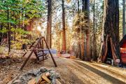 Top Camp Connell