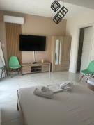 Frosinas Apartment Nea Kallikratia