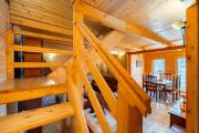 Chalet Six Hearts