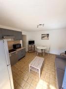 Appartement T2 en résidence de vacances - Halawa 182
