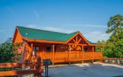 Top Sevierville