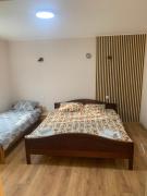 Apartmani Milja