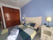 Duplex Beach Cabezo 2h terrace