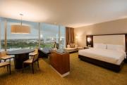 Hilton Garden Inn Puebla Angelopolis