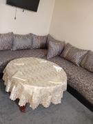 Top Casablanca