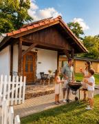 Villa Franca Luxury Chalets