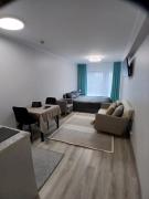City Center Apartment near the Port