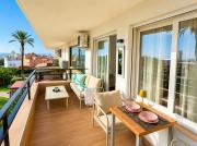 La Colina Sunset Torremolinos by Spain Sun Rentals