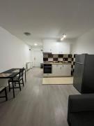 Modern Cozy Studio Apartment 2 - Quiet and Fully Equipped