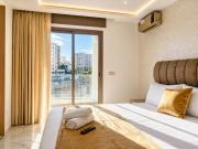 Les Belles Résidences de Amana des appartements neuf et climatise