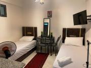 Malabata Seafront - Cozy 1BR Studio