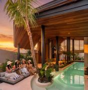 Award-Winning 3BR Villa 25m Pool Villa FEH