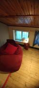 Mezzanine ambiance Lounge
