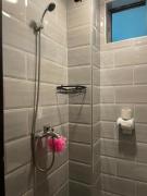 Front of Malabata Corniche - Modern 1BR Studio