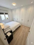 Cool Seafront Apartment in Cimadevilla