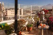 Top Arequipa