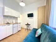 Studio przy plaży 48