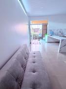Amazon aparta suites