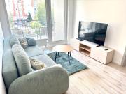 Le Monde Residence - Free Parking