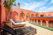 Piscine privee Riad petit dejeuner 15 min de Jamaa El Fna