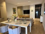 Central Tirana Apartment