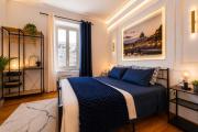 Vatican Cornelia Apartment