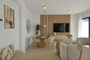 Luxe Penthouse Panoramic Sea View, Spa & Gym