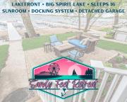 Top Spirit Lake