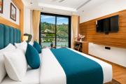 Top Mussoorie