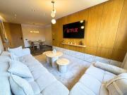 Home moderne de luxe (Netflix, Wifi…)