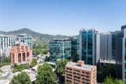 Top Santiago