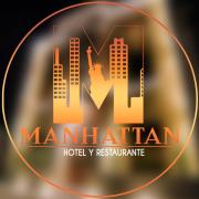 Hotel y Restaurante Manhattan Hotel y Restaurante Manhattan