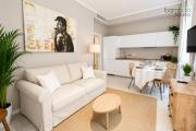 Bamboo Milano Umbria Apartment