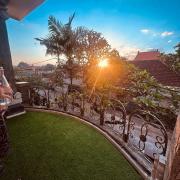 Spacious 4BR Private Villa with Pool, Umalas