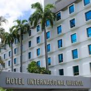 Hotel & Casino Internacional Valencia