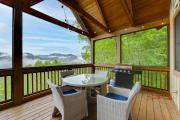 Top Tuckasegee