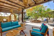 Paraiso del Mar Escape: Beach, Pools, Golf, Tennis