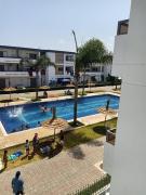 Résidence Marbella beach