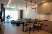 AMORIS - Luxury Penthouse with Private Rooftop & Jacuzzi