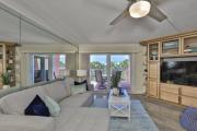 Spacious Corner 42 with Bunkhouse