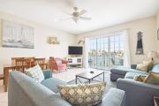 Waterfront 4-level Townhome with Rooftop Deck!
