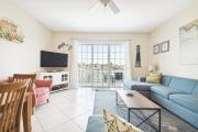 Waterfront 4-level Townhome with Rooftop Deck!